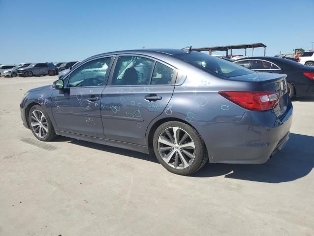 2016 Subaru Legacy 3.6R Limited