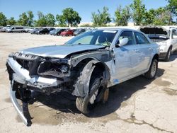 Salvage cars for sale at Bridgeton, MO auction: 2013 Chrysler 300