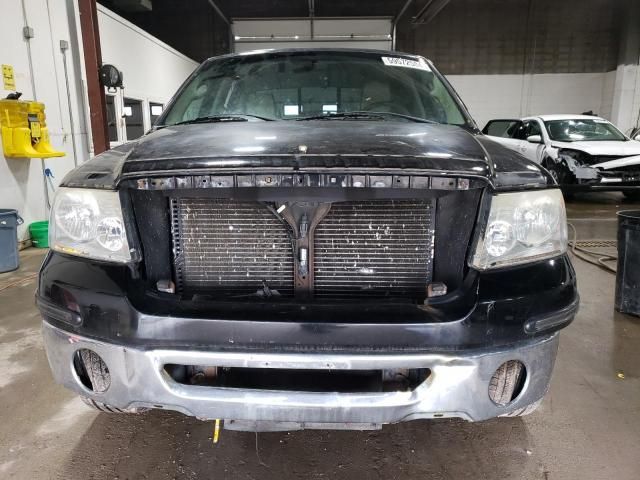 2006 Lincoln Mark LT