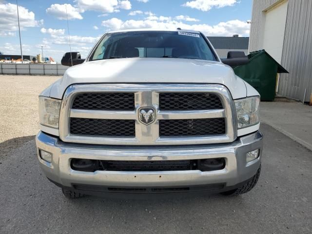 2016 Dodge RAM 3500 SLT