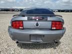 2007 Ford Mustang GT