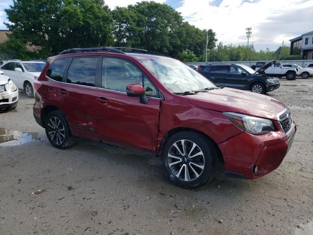 2017 Subaru Forester 2.0XT Touring