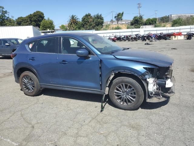 2019 Mazda CX-5 Sport