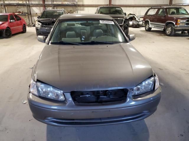 2000 Toyota Camry CE