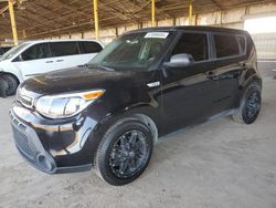 2015 KIA Soul + en venta en Phoenix, AZ