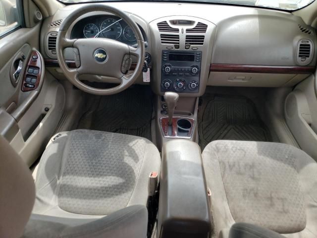 2007 Chevrolet Malibu Maxx LT