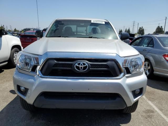 2012 Toyota Tacoma Prerunner Access Cab