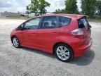 2011 Honda FIT Sport