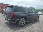 2015 Chevrolet Suburban C1500 LT