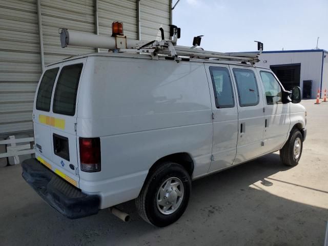 2011 Ford Econoline E250 Van