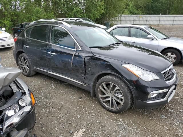 2017 Infiniti QX50