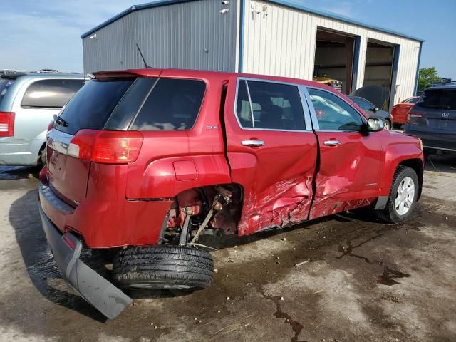 2013 GMC Terrain SLE