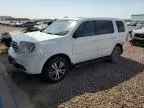 2014 Honda Pilot EXL