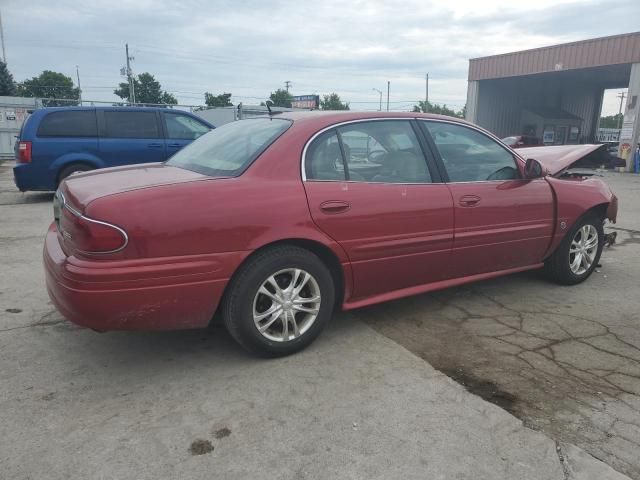 2005 Buick Lesabre Limited