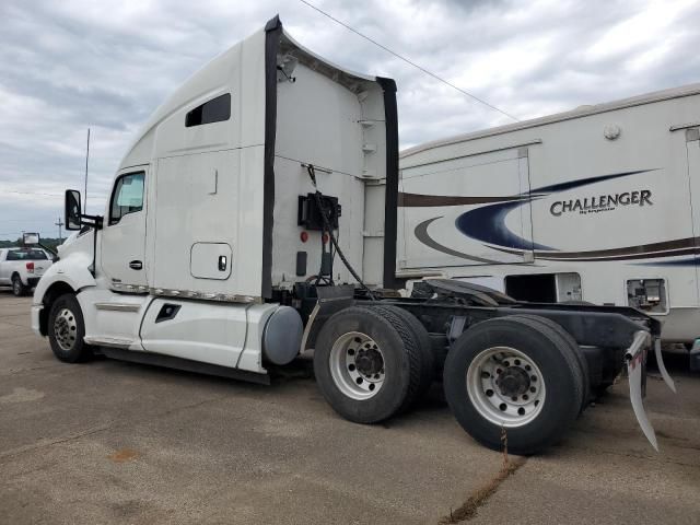 2015 Kenworth Construction T680