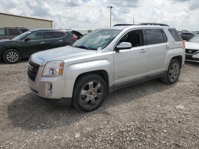 2010 GMC Terrain SLE