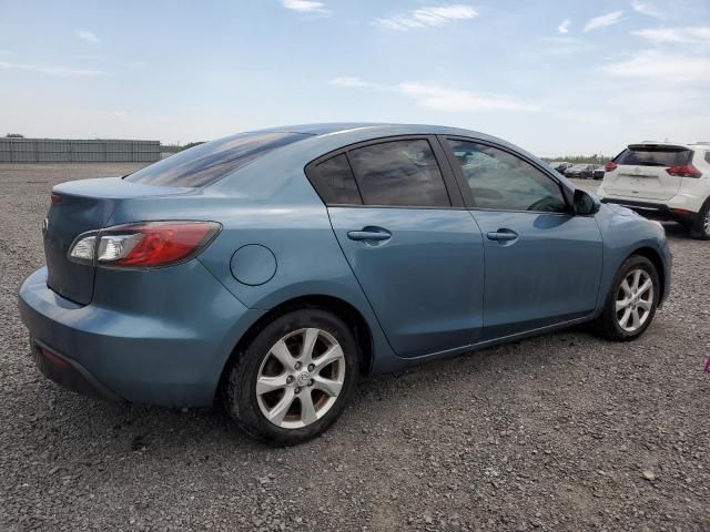 2011 Mazda 3 I