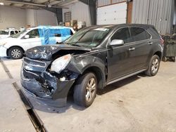 2014 Chevrolet Equinox LS en venta en West Mifflin, PA