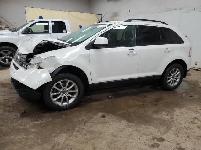 2010 Ford Edge SEL