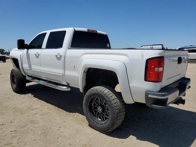 2016 GMC Sierra K2500 SLE