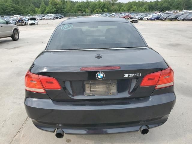 2009 BMW 335 I