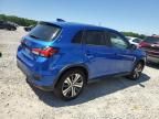 2020 Mitsubishi Outlander Sport SE