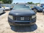 2008 Honda Ridgeline RTL