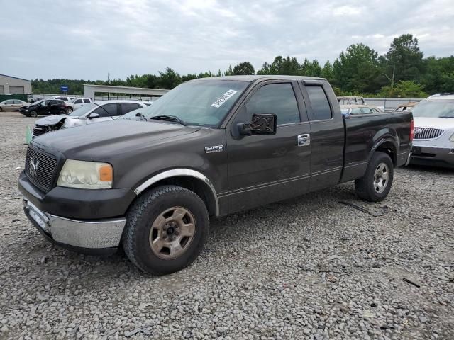 2006 Ford F150