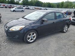 2013 Ford Focus SE en venta en Grantville, PA