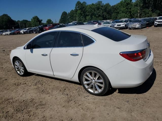 2012 Buick Verano