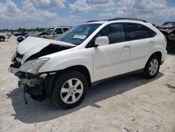 2009 Lexus RX 350 en venta en Arcadia, FL