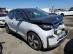 2019 BMW I3 REX