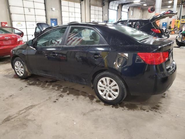 2012 KIA Forte LX