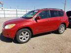 2007 Toyota Rav4 Limited