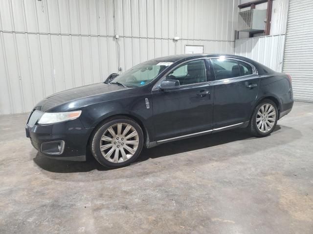 2009 Lincoln MKS