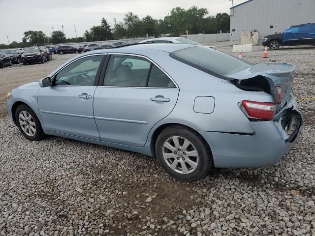 2009 Toyota Camry SE