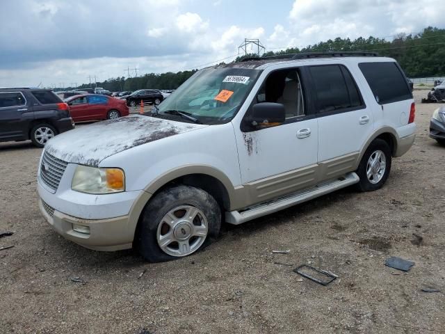 2005 Ford Expedition Eddie Bauer