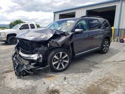 2023 Honda Pilot Elite en venta en Chambersburg, PA