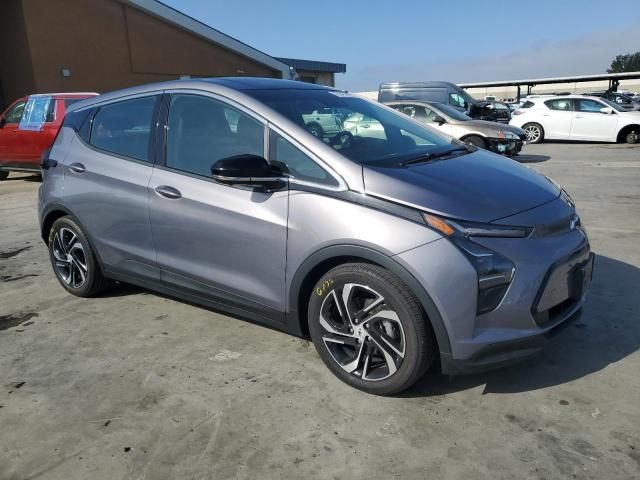 2023 Chevrolet Bolt EV 2LT