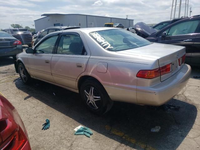 2000 Toyota Camry CE