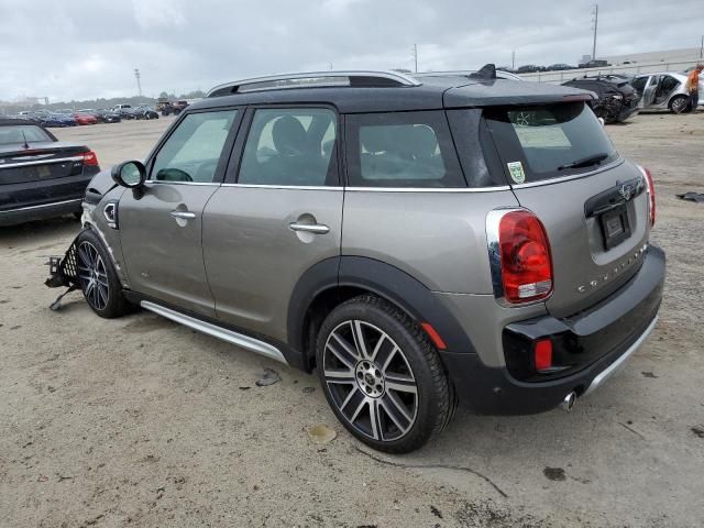 2020 Mini Cooper S Countryman ALL4