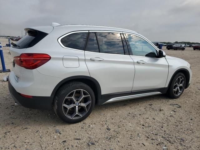 2019 BMW X1 SDRIVE28I