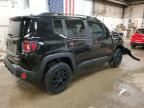 2018 Jeep Renegade Trailhawk