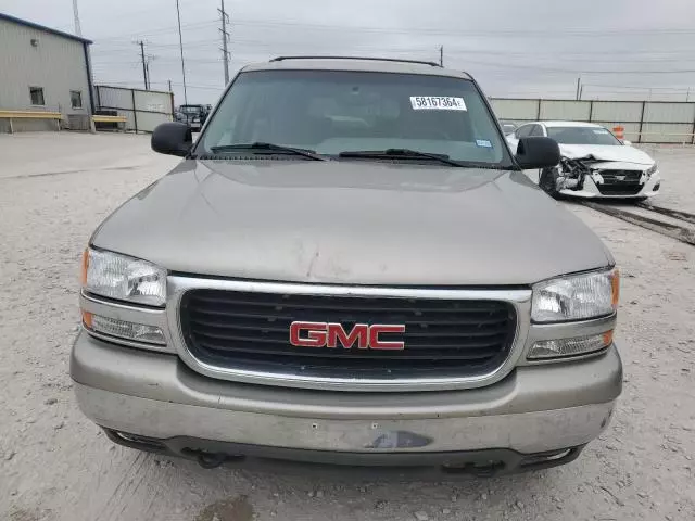 2002 GMC Yukon XL C1500