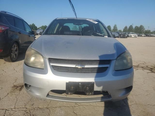 2009 Chevrolet Cobalt LT