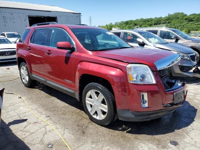 2012 GMC Terrain SLE