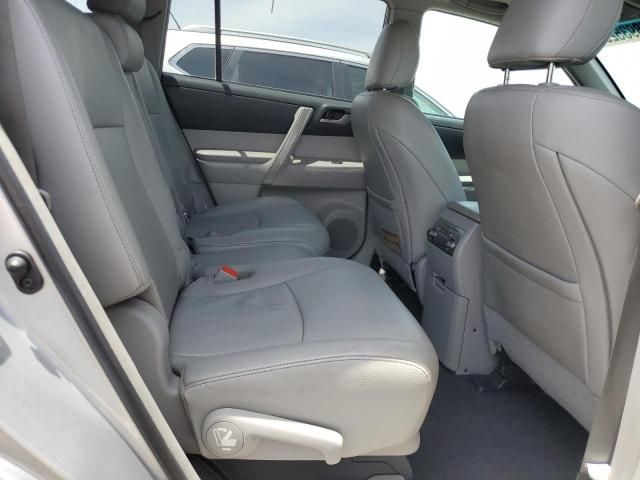 2013 Toyota Highlander Base