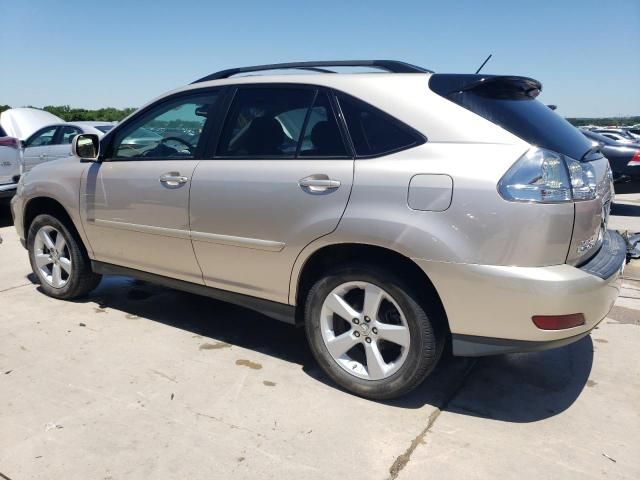 2006 Lexus RX 330