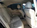 2008 Lexus LS 460