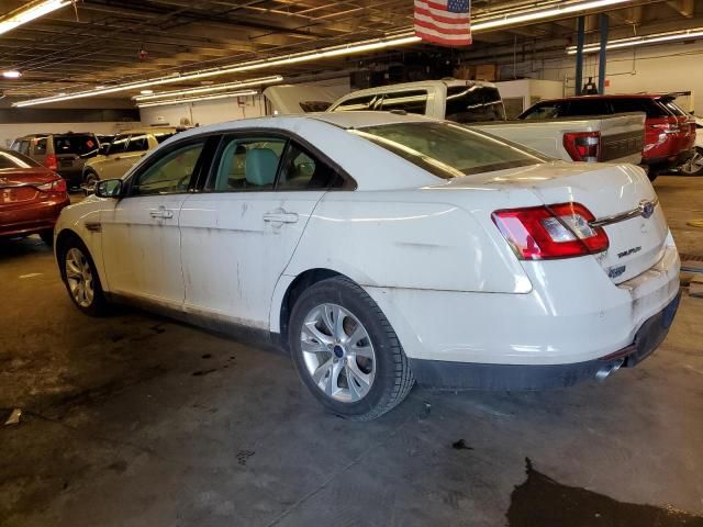 2012 Ford Taurus SEL